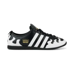 adidas Japan Brain Dead x Brody King Black White (JP6626)