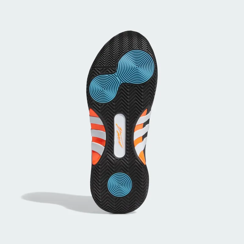 Adidas D.O.N. ISSUE 5 “Blue” (IE8328)