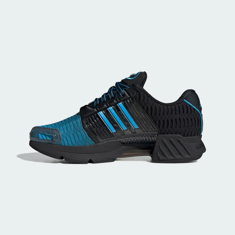 Adidas CLIMACOOL 1 Shoes Core Black / Lucid Aquamarine / Core Black (KI5321)