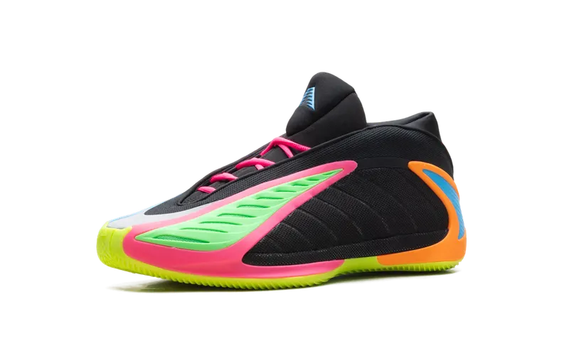 Adidas AE 2 “Black Multi-Color” (KK0645)