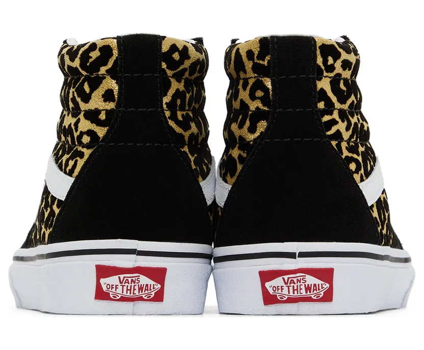 vans-sk8-hi VN0A4UI2ABS1