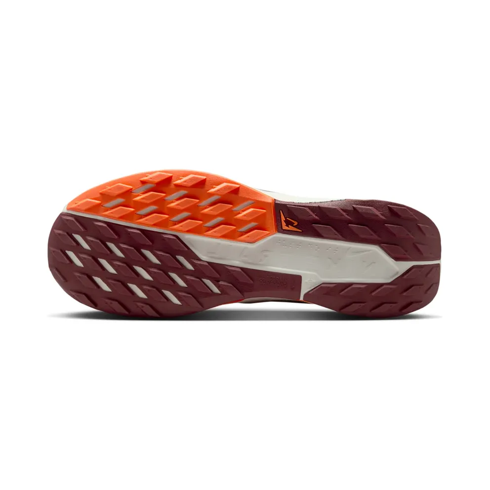 Nike React Pegasus Trail 5 Silt Red Hyper Crimson Sail Dark Team Red (DV3864-600)