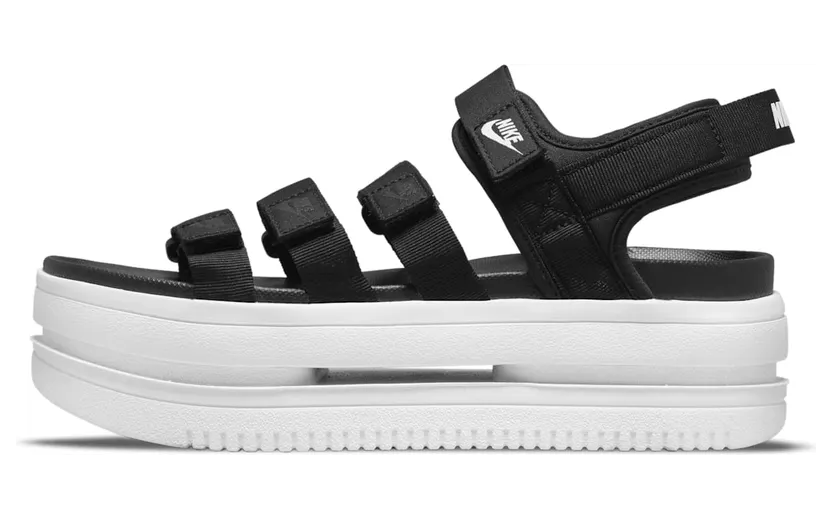 Nike Icon Classic Slippers Black (DH0223001)