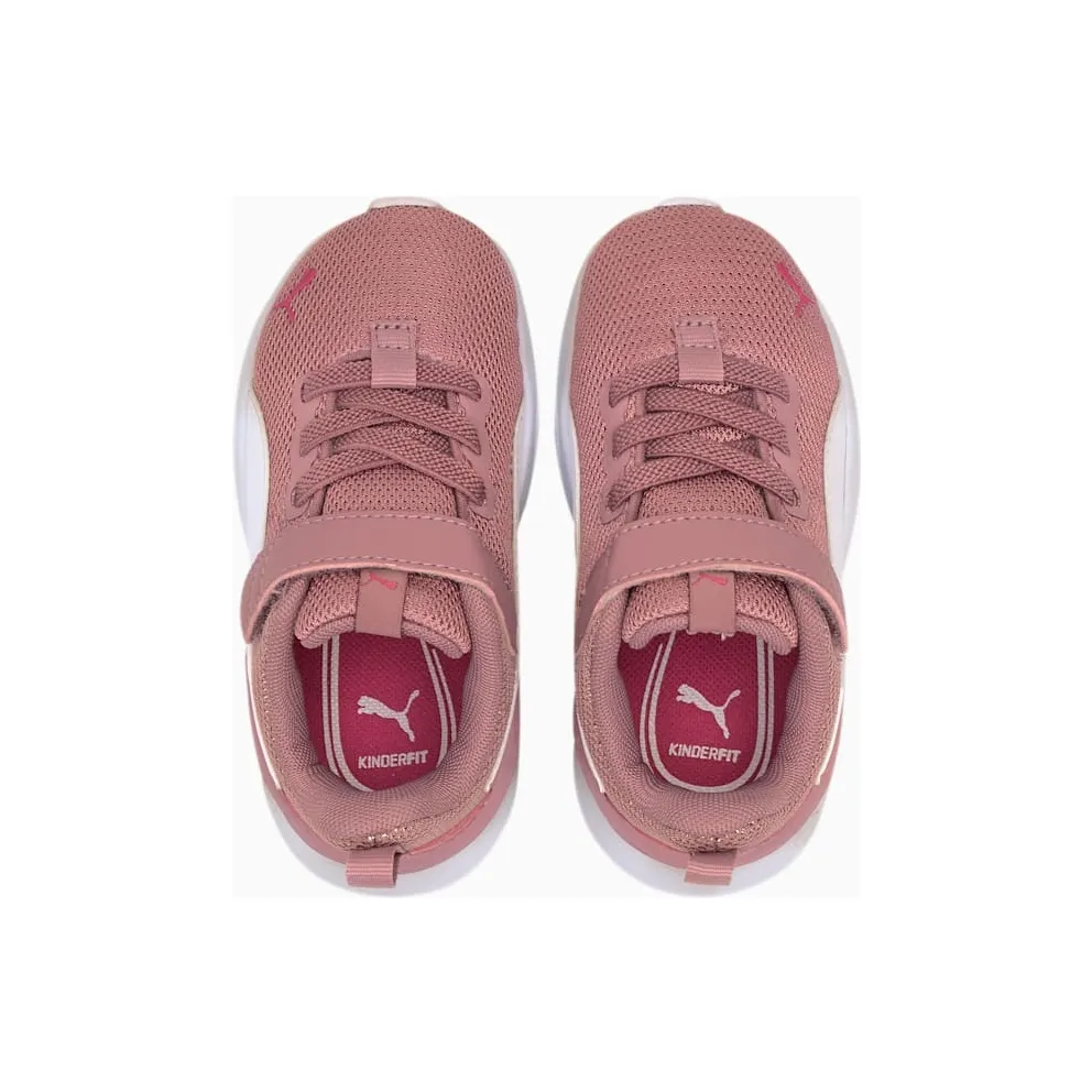 Puma Anzarun Lite Metallic AC Pink/White (37317701)