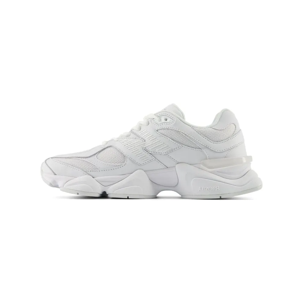 New Balance 9060 Triple White (U9060NRJ)
