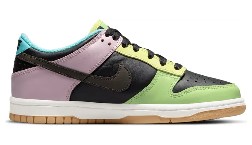 nike-dunk CZ2496-001