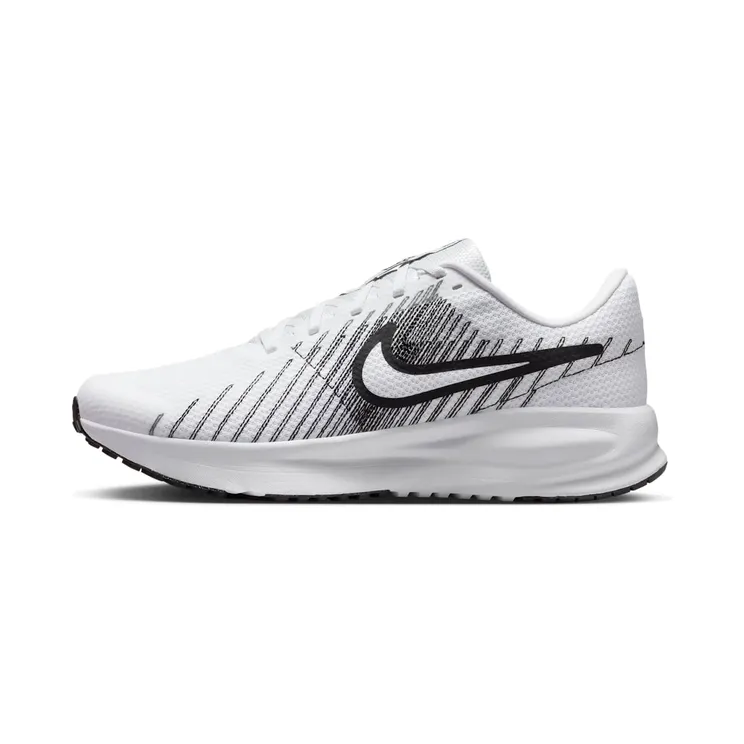 Nike Run Defy “White / Black” (HM9594-102)