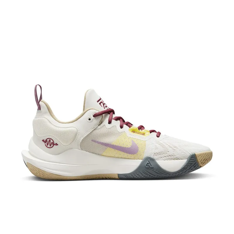 Giannis Immortality 2 Basketball White (DM0825-100)