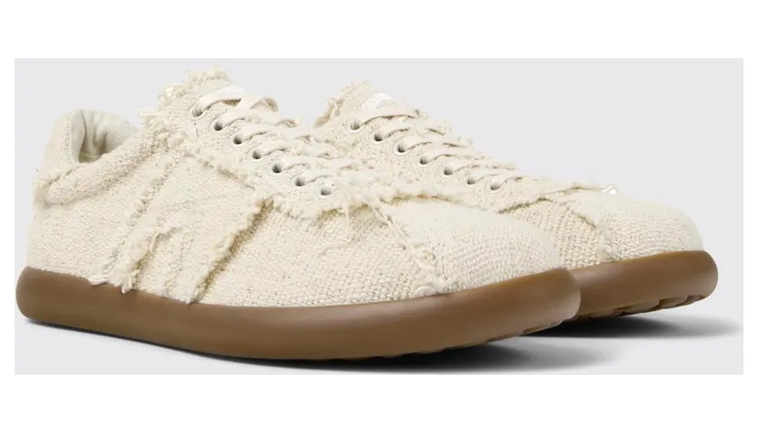 camper-sneaker K101033-001PELOTASSOLLER0