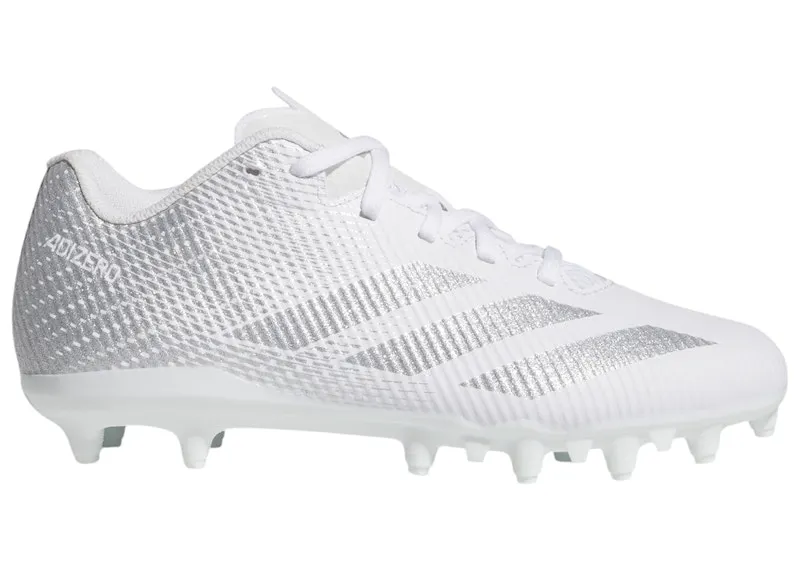 adidas Adizero Electric.II White Silver Metallic (JQ4001)