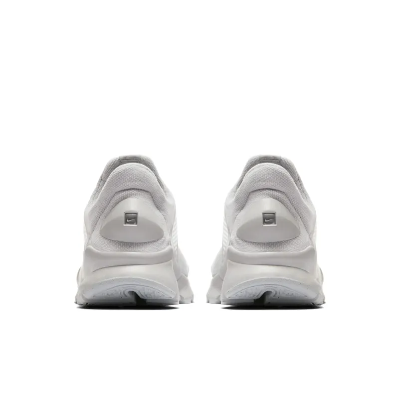 Nike Sock Dart KJCRD Wolf Grey/Wolf Grey-White Wolf Grey/Wolf Grey-White (819686-006)