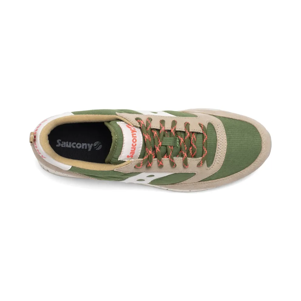Saucony Jazz Trail Brown (S70463-7)
