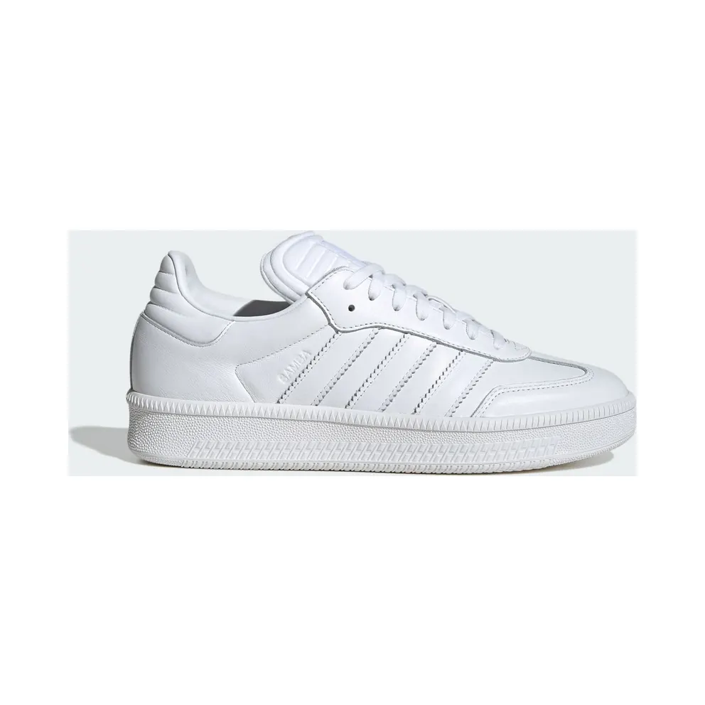 Adidas Samba XLG Cloud White / Cloud White / Cloud White (JI3194)