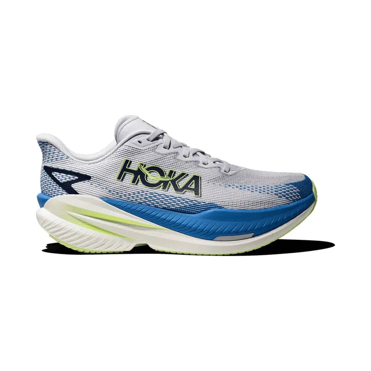 Hoka One Mach X Blue (1168720CRYV)