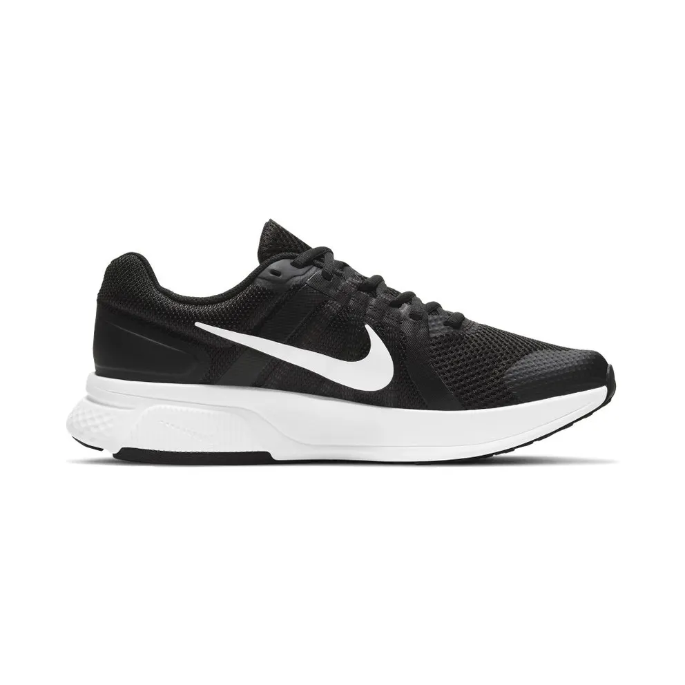 Nike Run Swift 2 Road Running Black (CU3517-004)