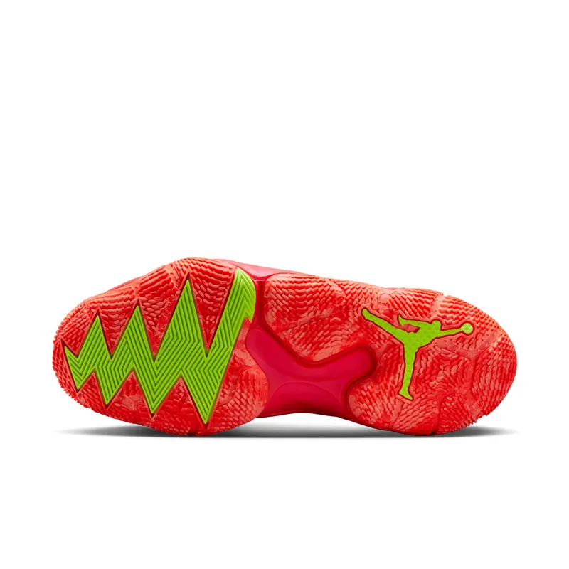 Jordan Why Not Zer0.6 Bright Crimson (DO7189-607)