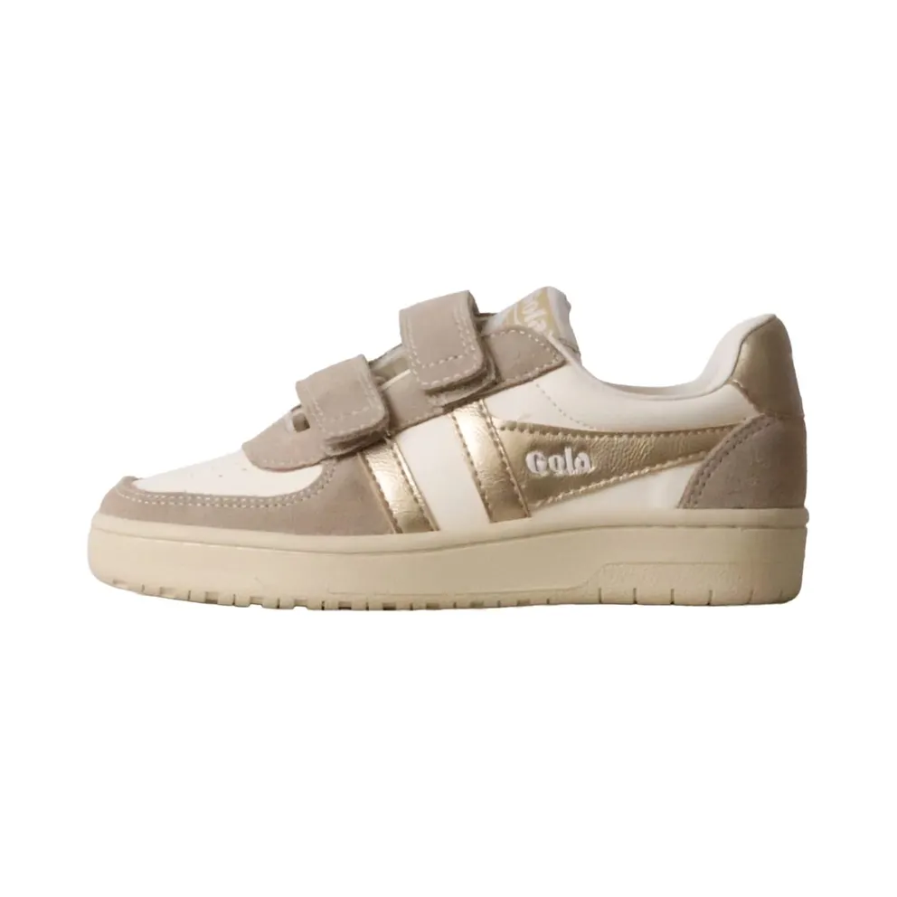 Gola sneaker White (CKA070WY)