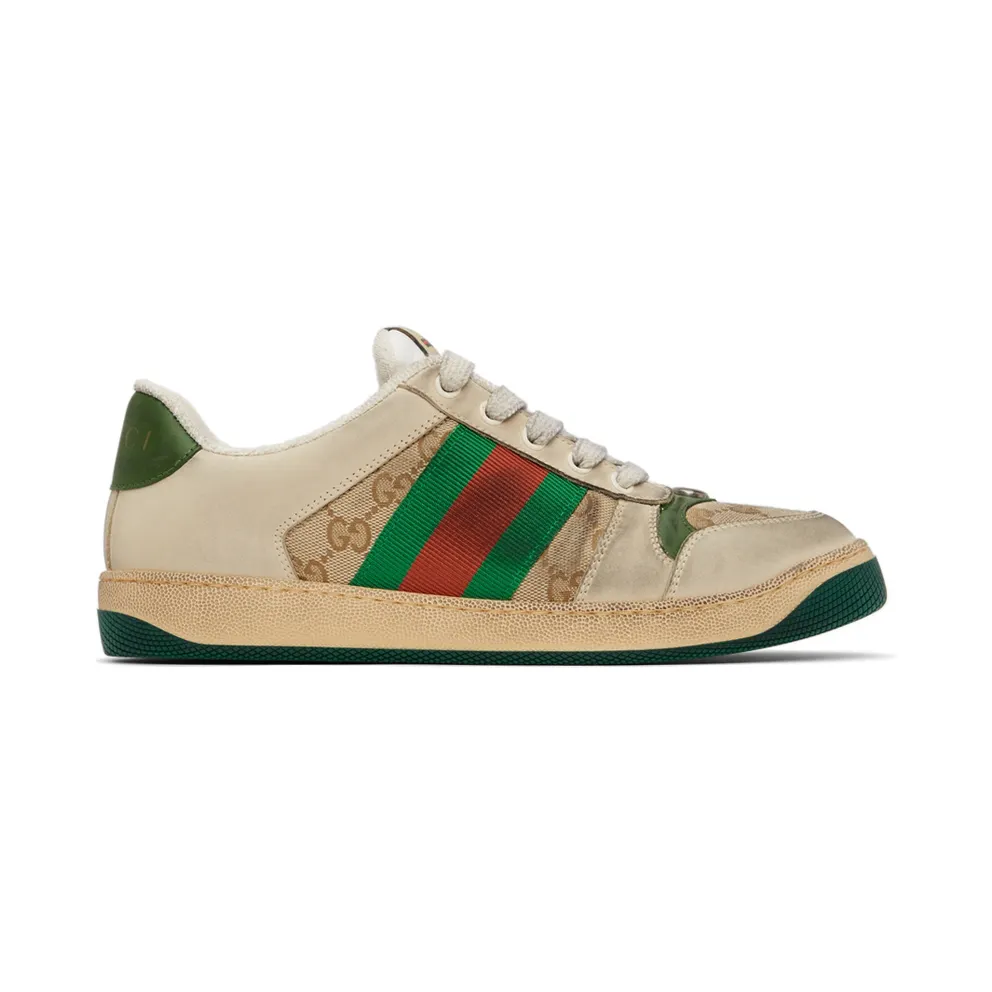 Gucci Beige Screener GG (546551 9Y920)