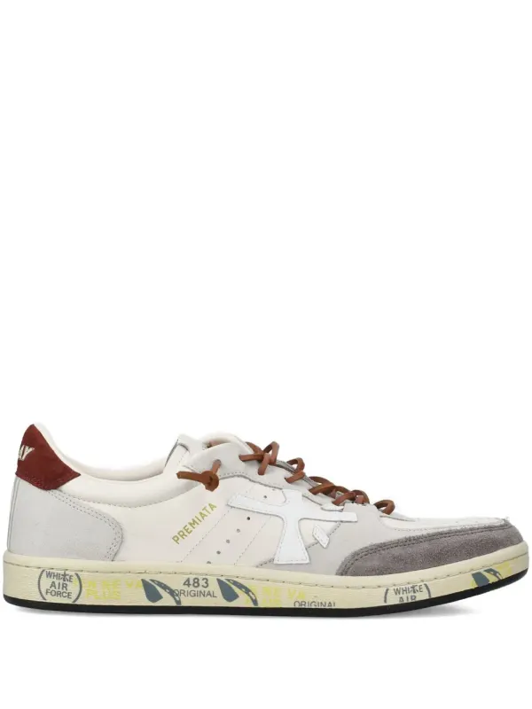 Premiata Bskt Clay 7616 – Beige