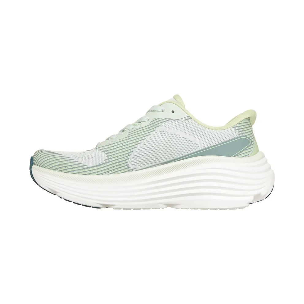 Skechers Slip-ins: Max Cushioning Endeavour – Sequoya Sneaker Munt