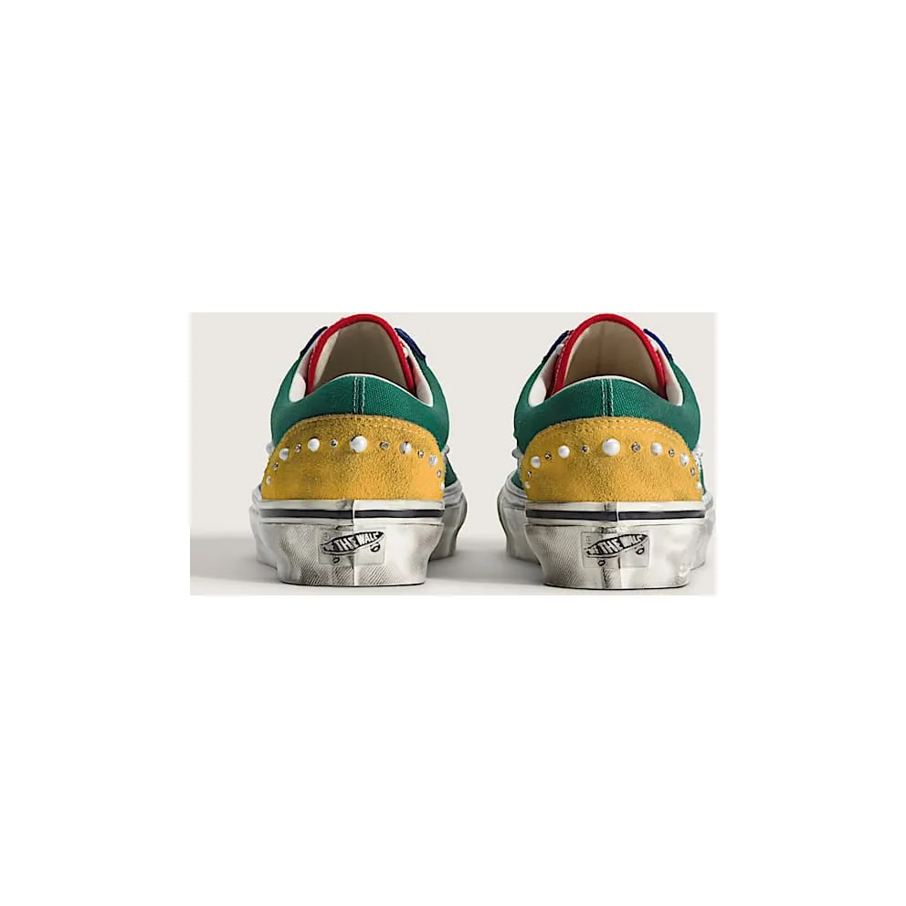 Vans Old Skool – Multi-Color – “Multi-Color” (VN000E8VBGK)