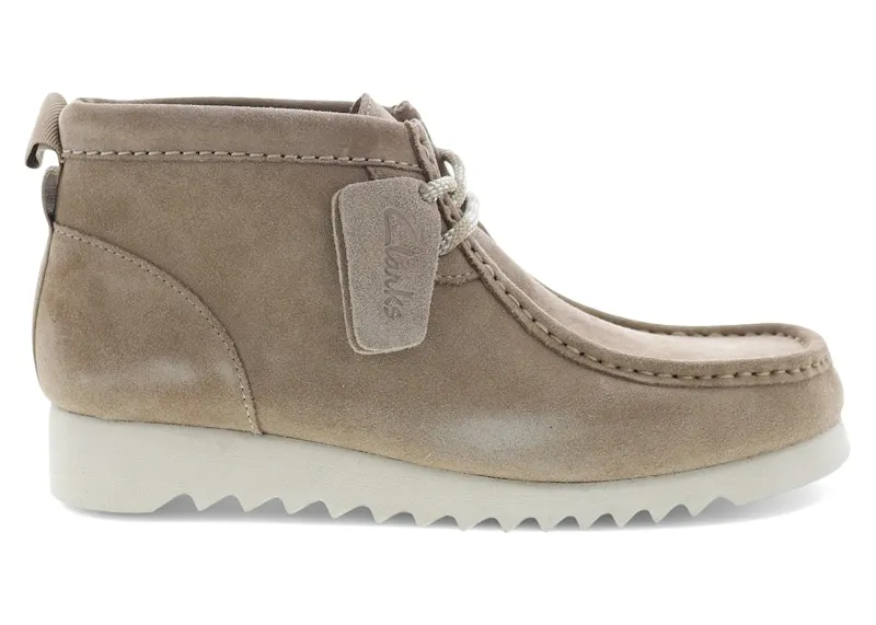 Clarks Originals Wallabee 2 FTRE Dark Sand (26174937)