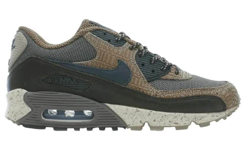 Nike Staple x Air Max 90 Premium Navigation