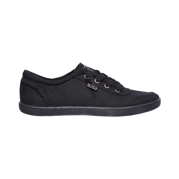 Skechers BOBS B Cute CM “Black” (33492BBK)
