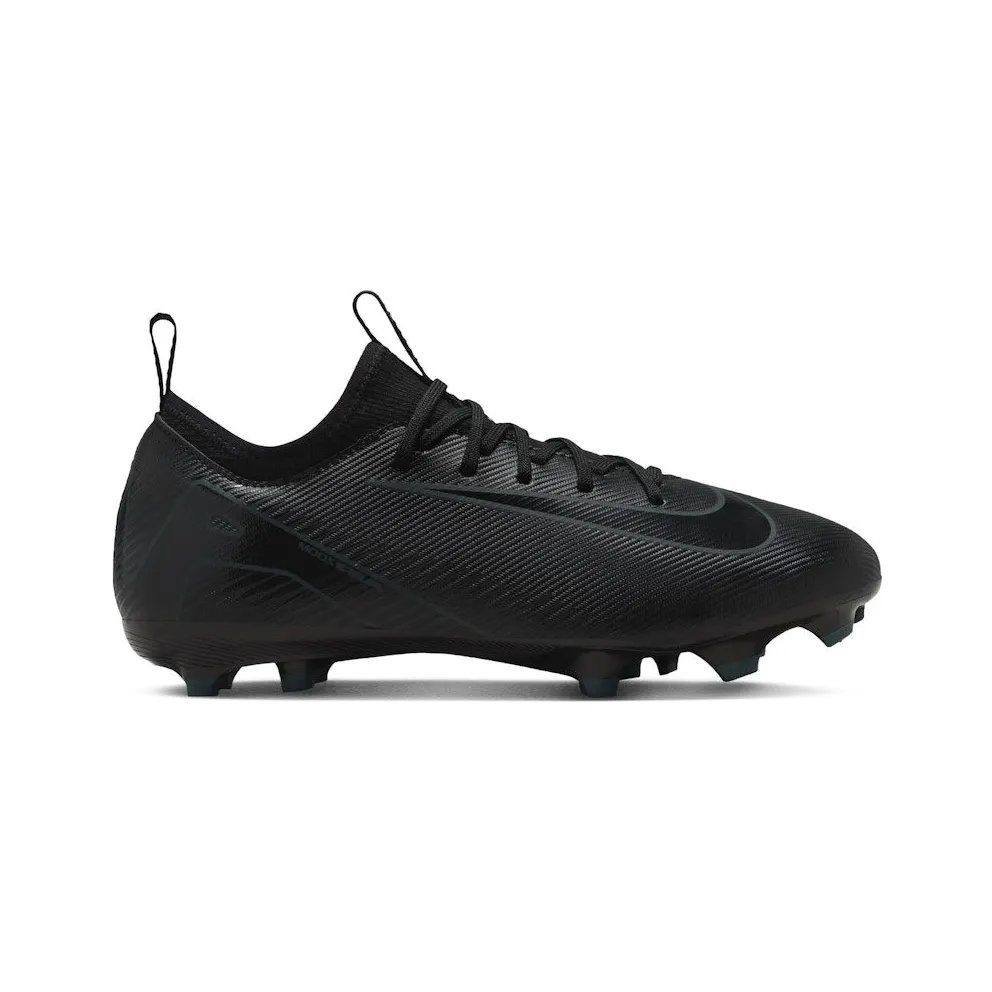 Nike Mercurial Vapor 16 Academy MG Black Deep Jungle (FQ8392-002)