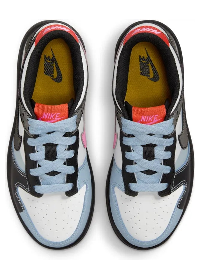 nike-dunk FJ2687-100