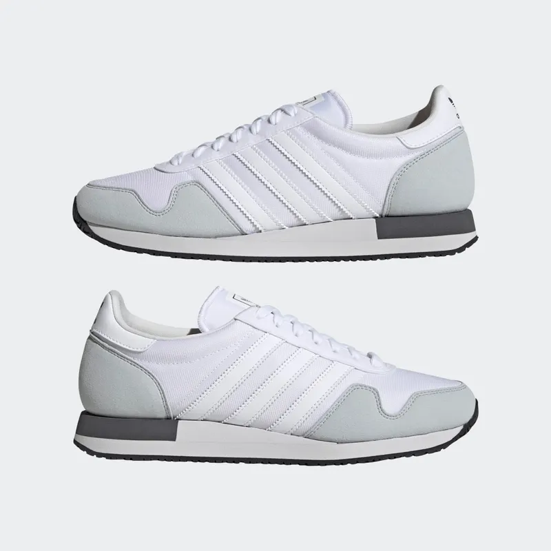 Adidas USA 84 Cloud White / Cloud White / Crystal White (GW0580)