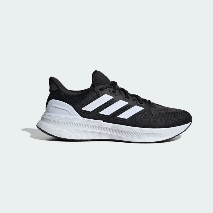 Adidas Ultrabounce 5 “Core Black / Cloud White / Core Black” (IE8794)