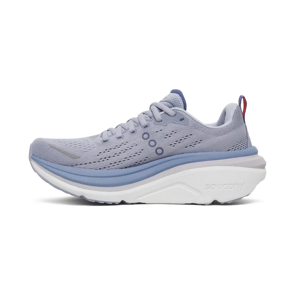 SAUCONY Hurricane 25 “Thistle / Aster” (S11026-242)