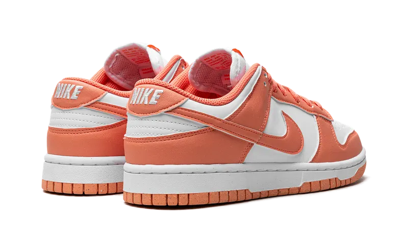 Nike Dunk Low “Light Wild Mango” (DD1873-109)