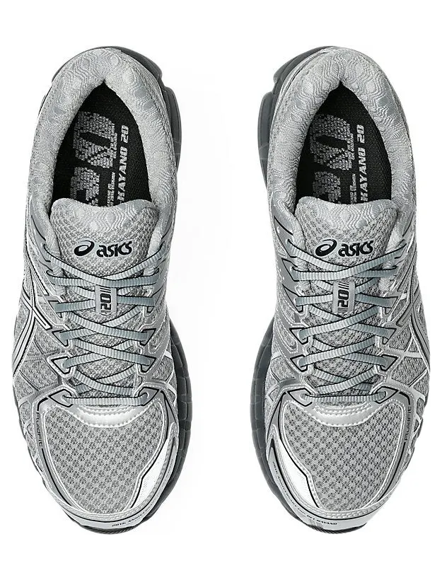 Asics GEL-KAYANO 20 “Gravel”: sleeper met een scherpe prijs (6)