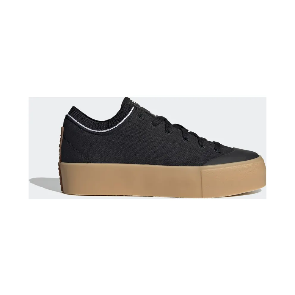 adidas Karlie Kloss Trainer XX92 Schuh Core Black / Core Black / Cloud White (FY8207)