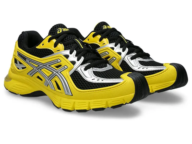ASICS GEL-SD-LYTE “Vibrant Yellow / Black” (1203A886-750)
