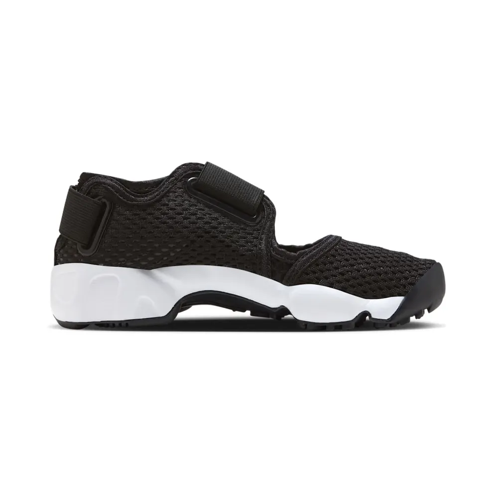 Nike Air Rift (10.5c-3y) Kids’ Black (322359-014)