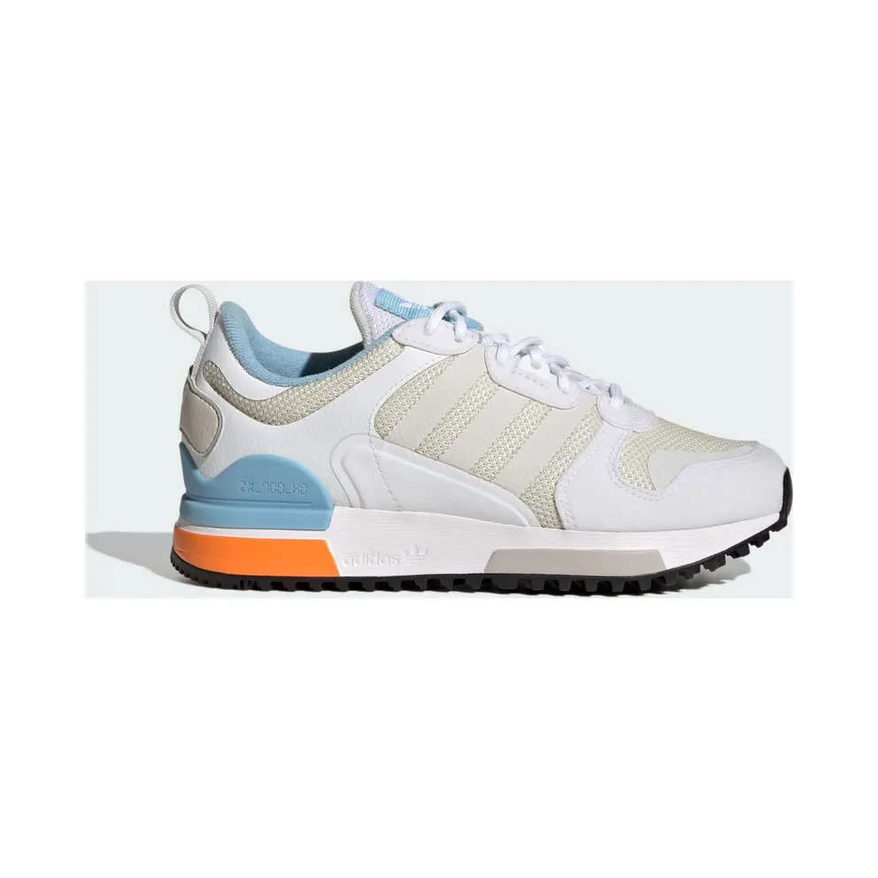 Adidas ZX 700 HD Cloud White / Orbit Grey / Clear Blue (HP8872)