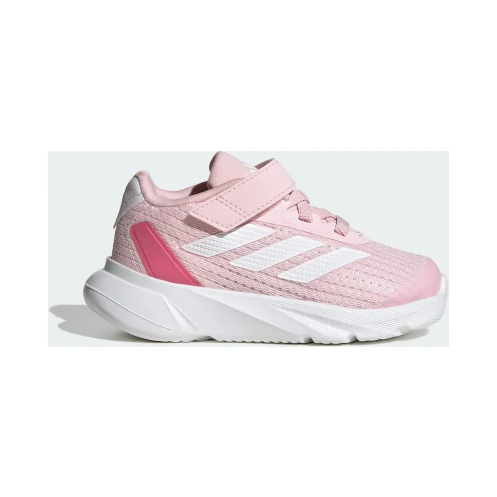 adidas Duramo SL Kids Schuh Clear Pink / Cloud White / Pink Fusion (IG0730)