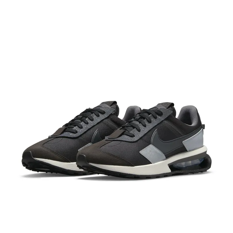 Nike Air Max Pre-Day Black 50% Sustainable Materials (DA4263-001)
