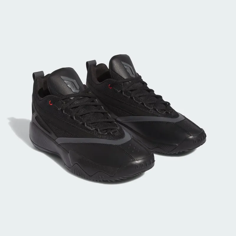 Adidas DAME CERTIFIED 2 “Black” (IE9352)