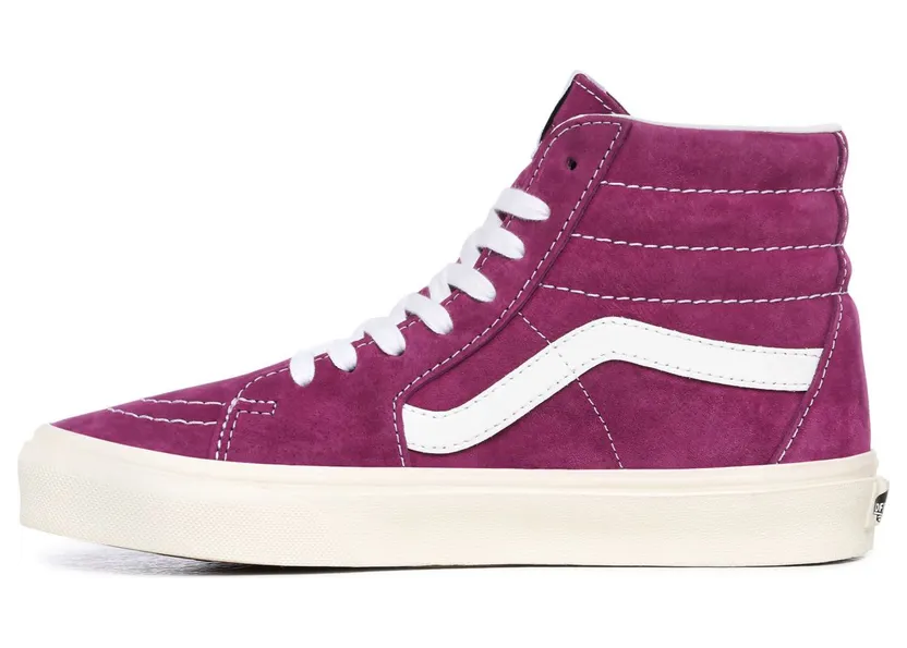 vans-sk8-hi VN0A4BV618Q