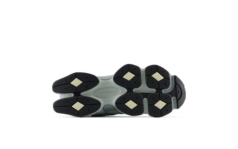 New Balance 9060 Silver Moss/ Morel (U906038F)