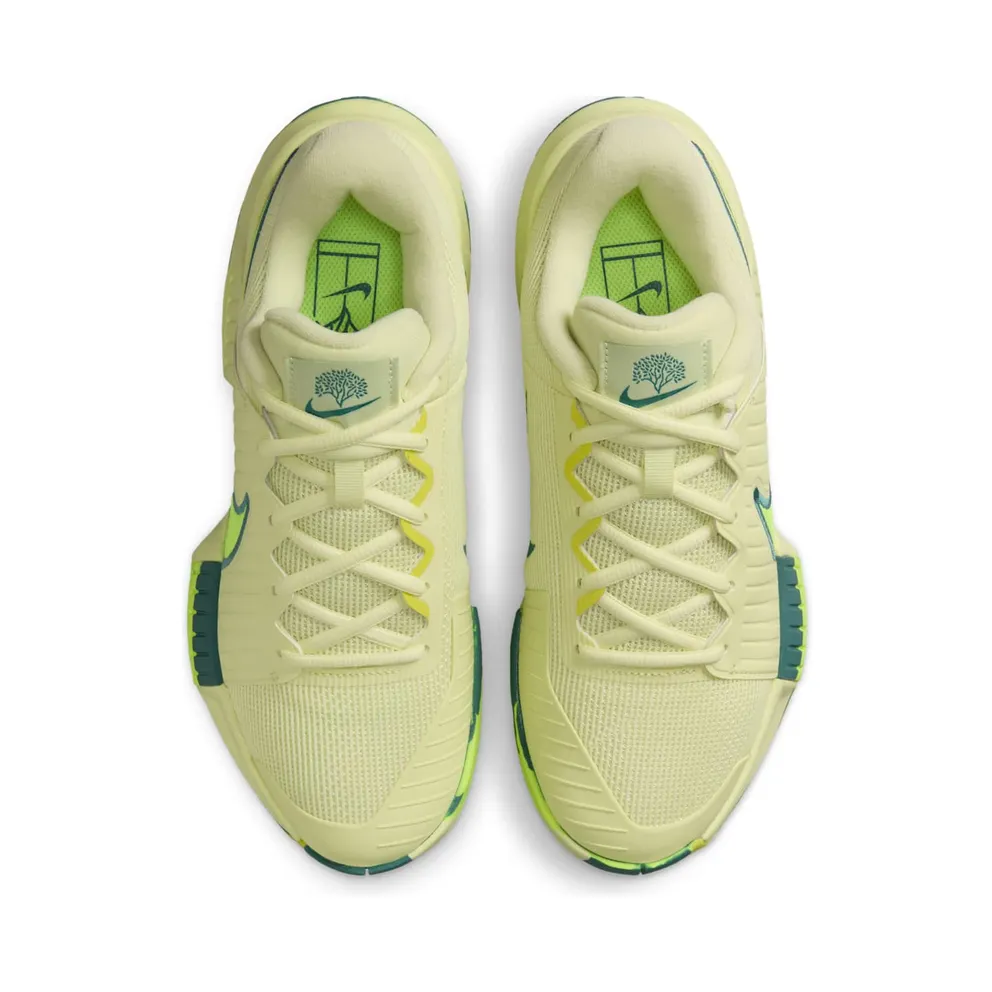 Nike GP Challenge Pro HC Premium Luminous Green High Voltage Volt Mineral Teal (HF1141-300)