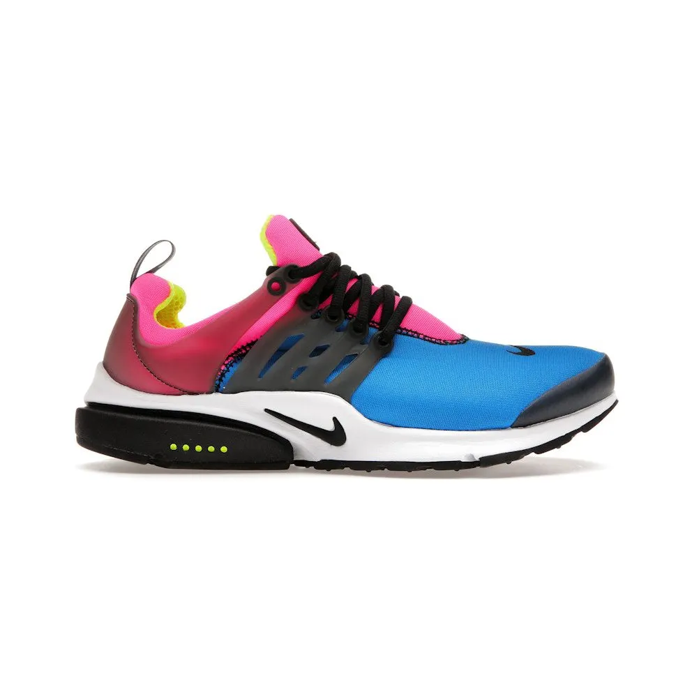Nike Air Presto Photo Blue Pink Blast (DZ4390-400)