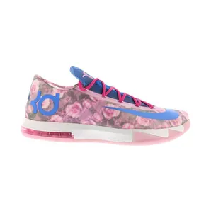 Nike KD VI Supreme Aunt Pearl (618216-600)