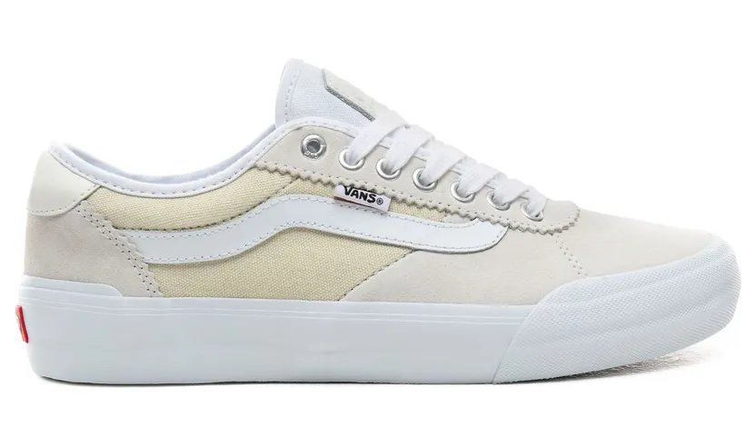 VANS Chima Pro 2 Schoenen (Wit)