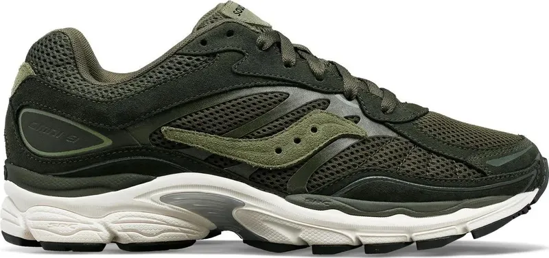 SAUCONY ProGrid Omni 9 Premium “Green” (S70740-6)