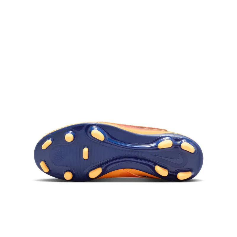 Nike Phantom 6 Low Club FG Erling Haaland Precision Under Pressure (HQ2026-800)